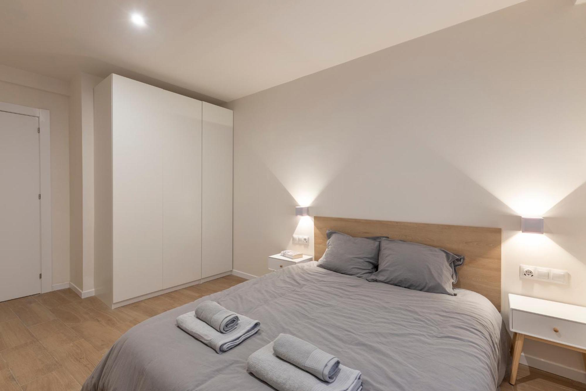 גרנדה Siesta Apartment Caballerizas מראה חיצוני תמונה