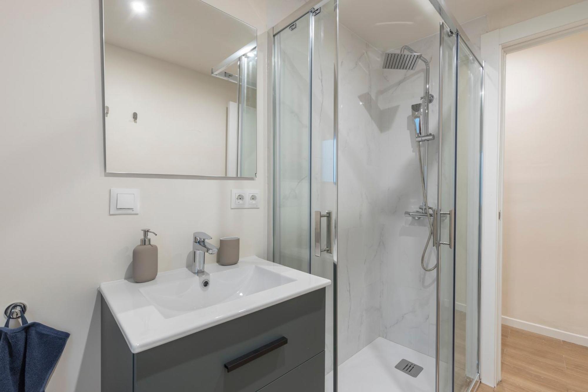 גרנדה Siesta Apartment Caballerizas מראה חיצוני תמונה