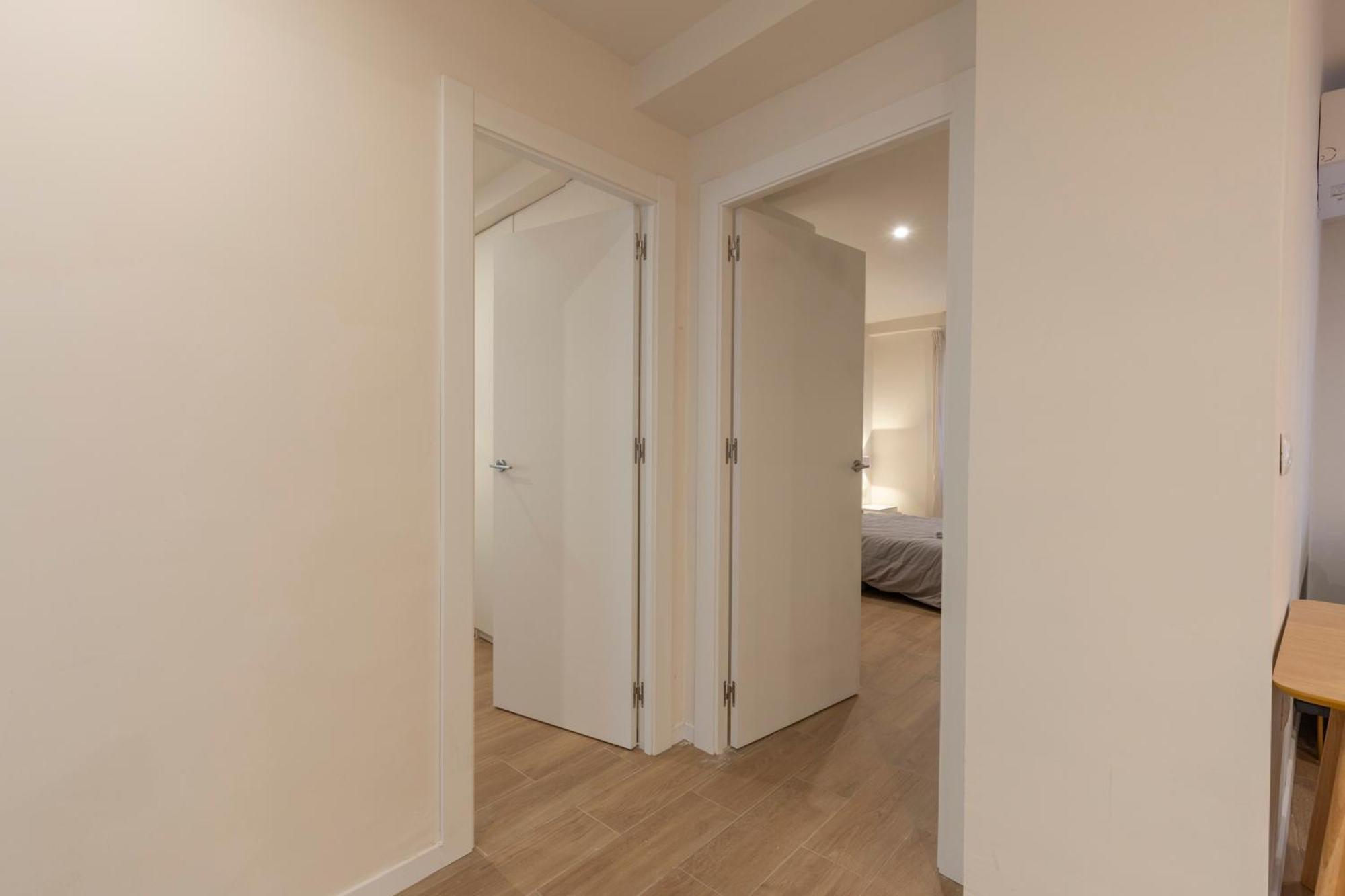 גרנדה Siesta Apartment Caballerizas מראה חיצוני תמונה