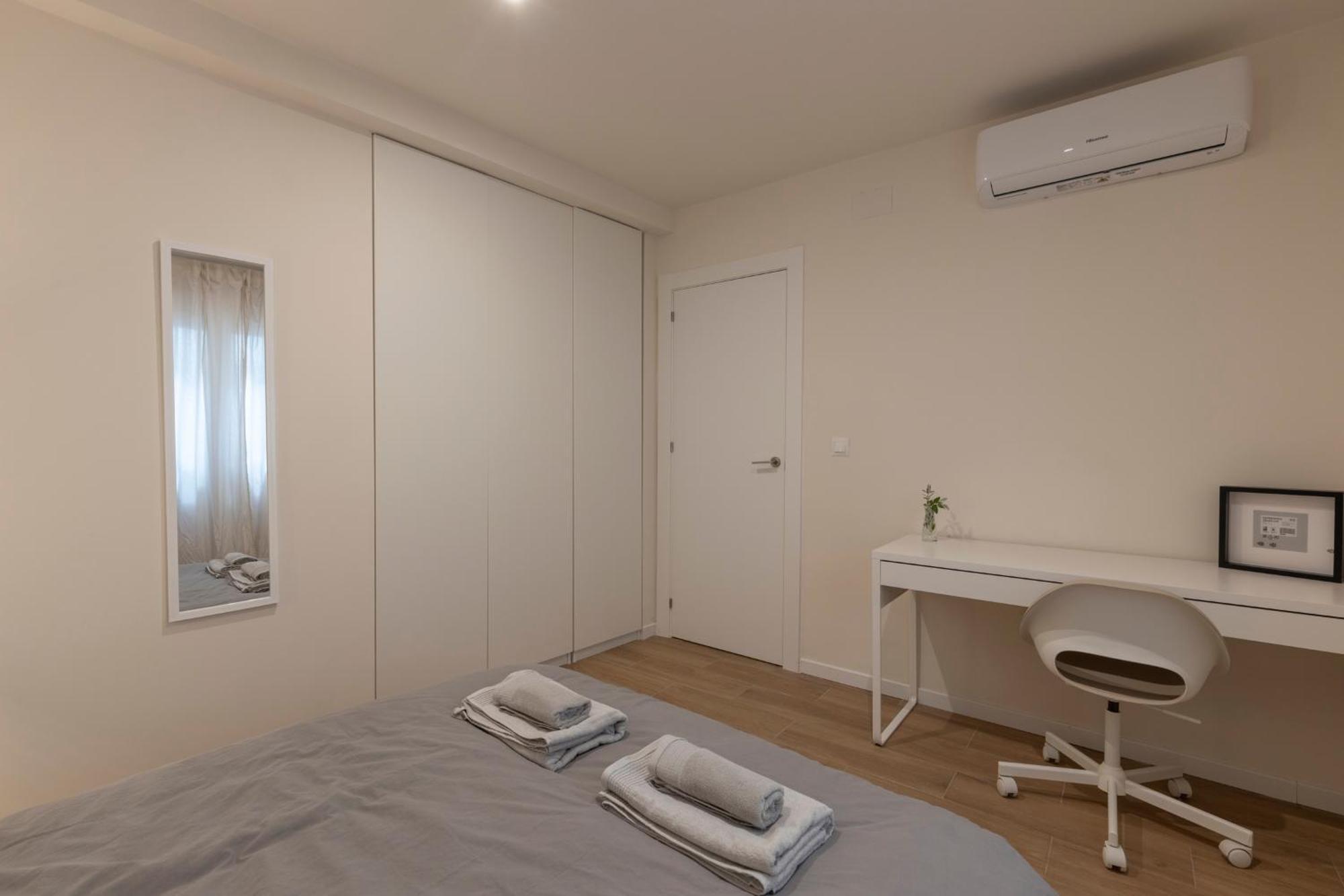 גרנדה Siesta Apartment Caballerizas מראה חיצוני תמונה