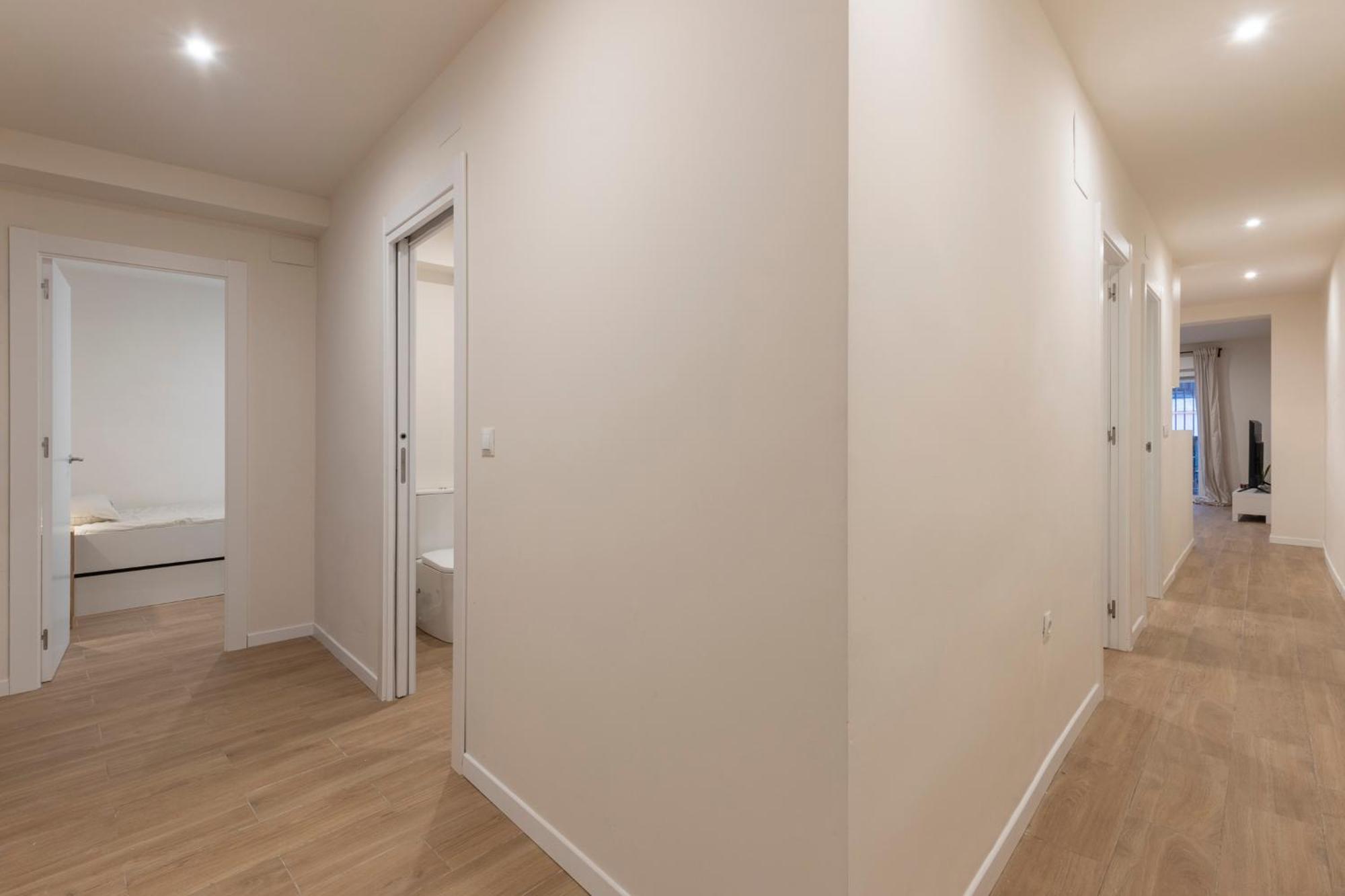 גרנדה Siesta Apartment Caballerizas מראה חיצוני תמונה