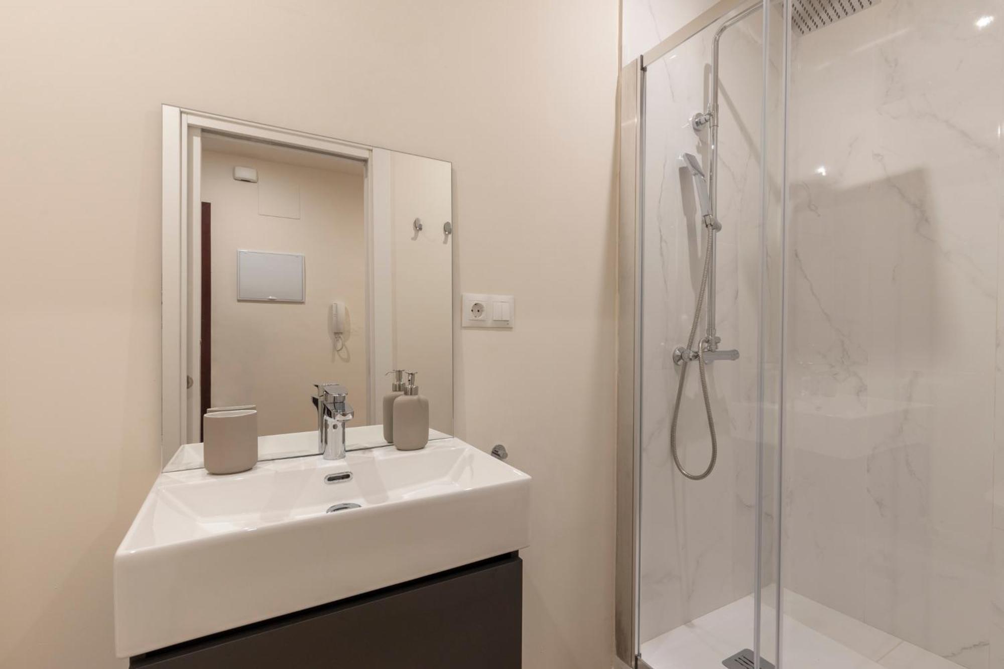 גרנדה Siesta Apartment Caballerizas מראה חיצוני תמונה