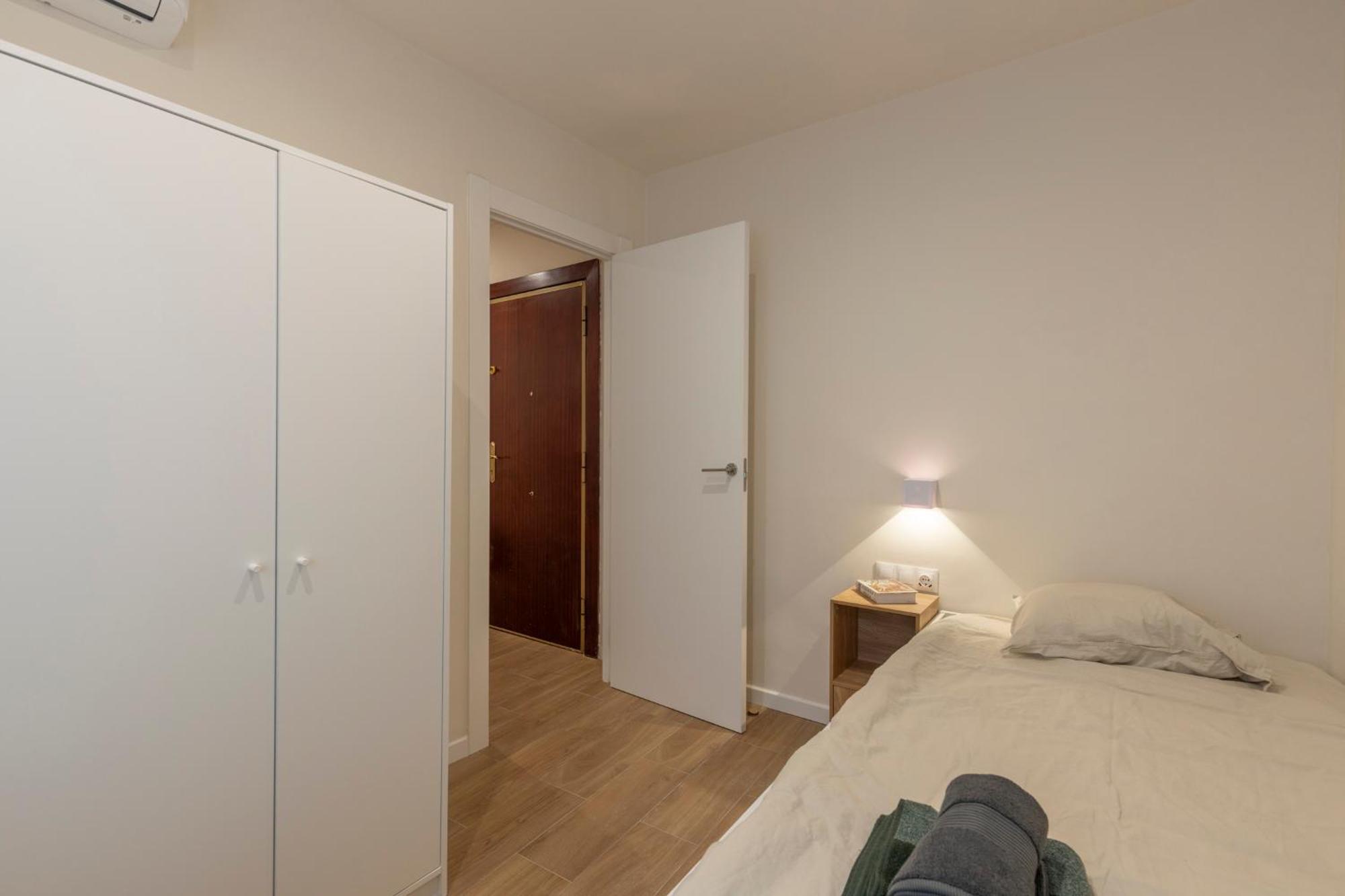 גרנדה Siesta Apartment Caballerizas מראה חיצוני תמונה