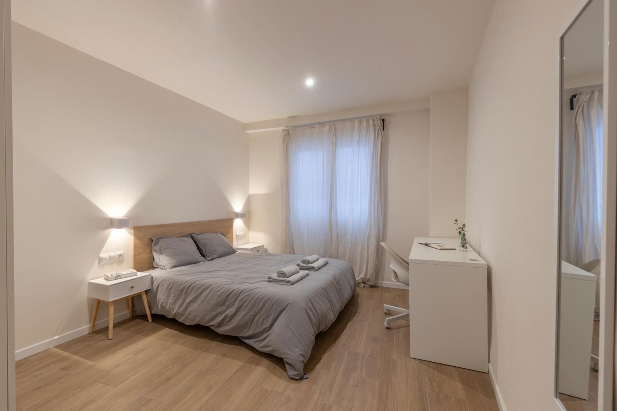 גרנדה Siesta Apartment Caballerizas מראה חיצוני תמונה