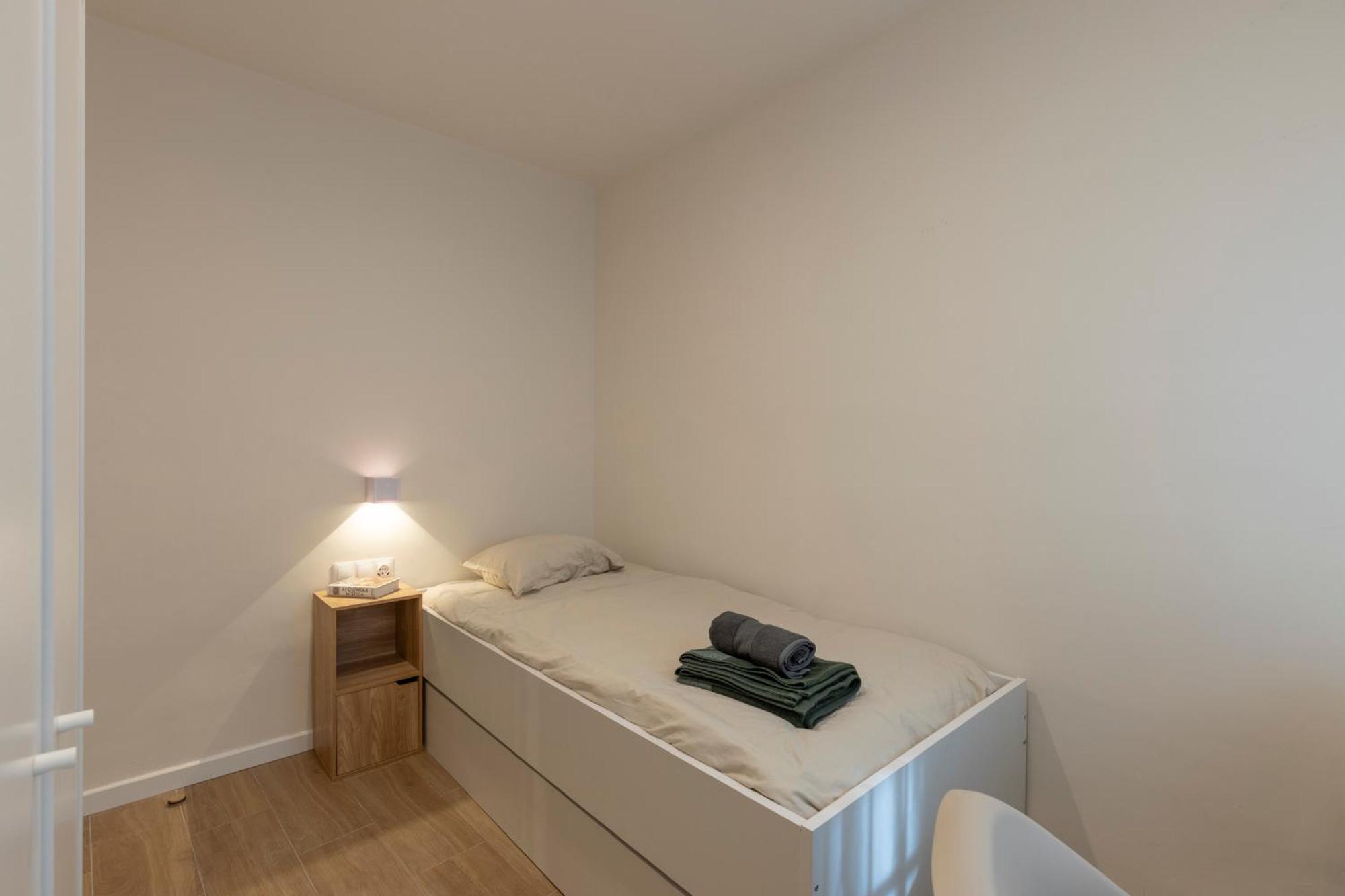 גרנדה Siesta Apartment Caballerizas מראה חיצוני תמונה