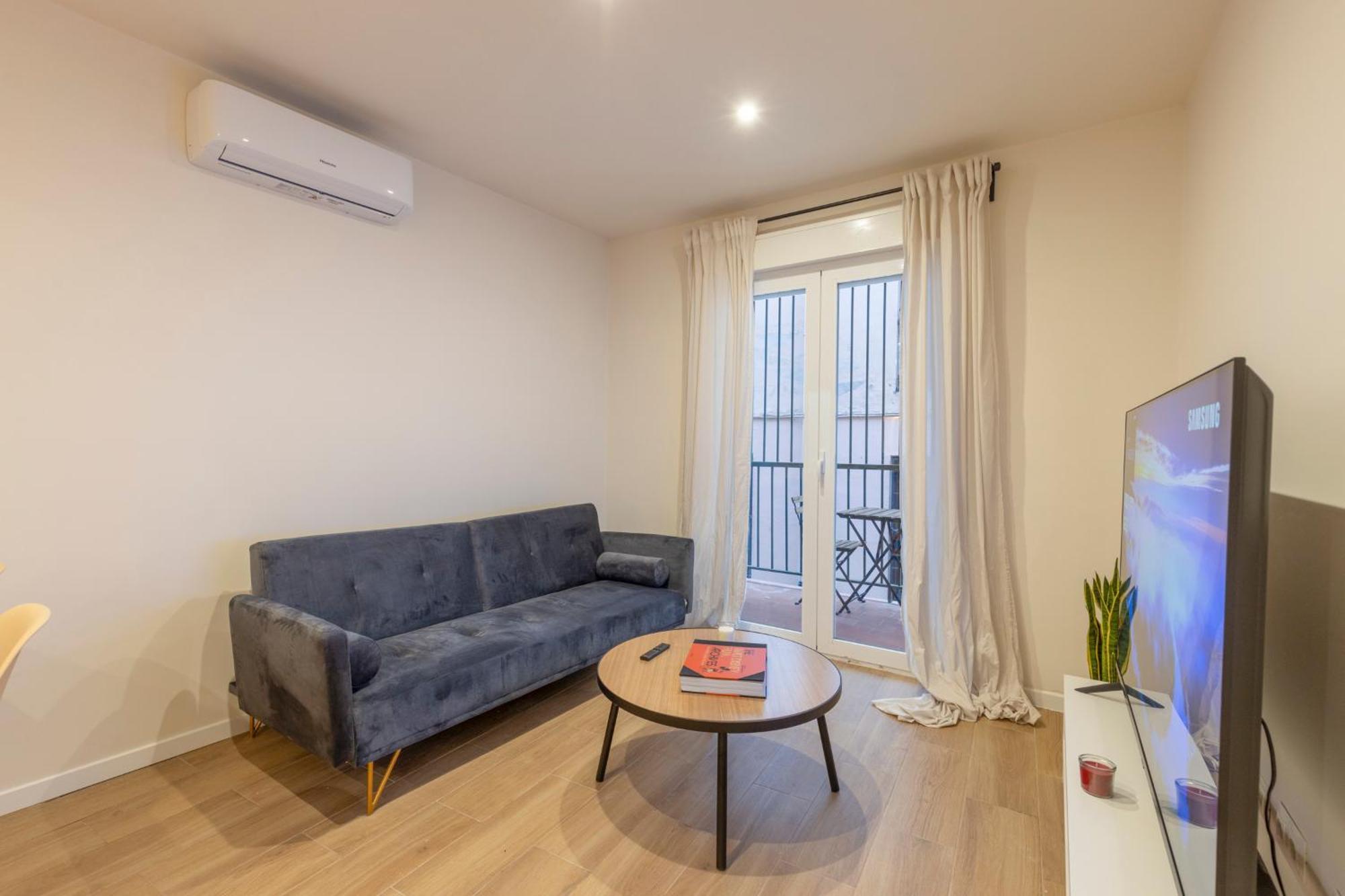 גרנדה Siesta Apartment Caballerizas מראה חיצוני תמונה