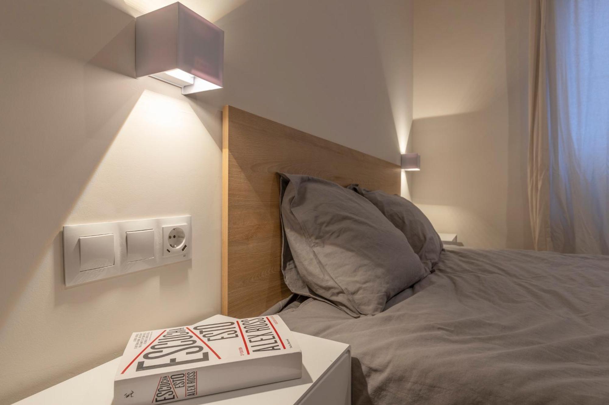 גרנדה Siesta Apartment Caballerizas מראה חיצוני תמונה