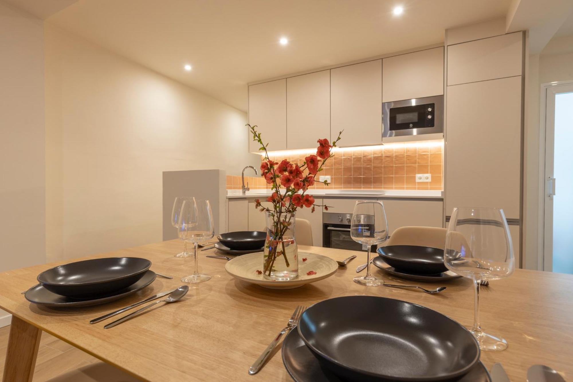 גרנדה Siesta Apartment Caballerizas מראה חיצוני תמונה